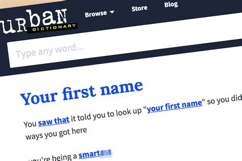 Urban Dictionary: weens.